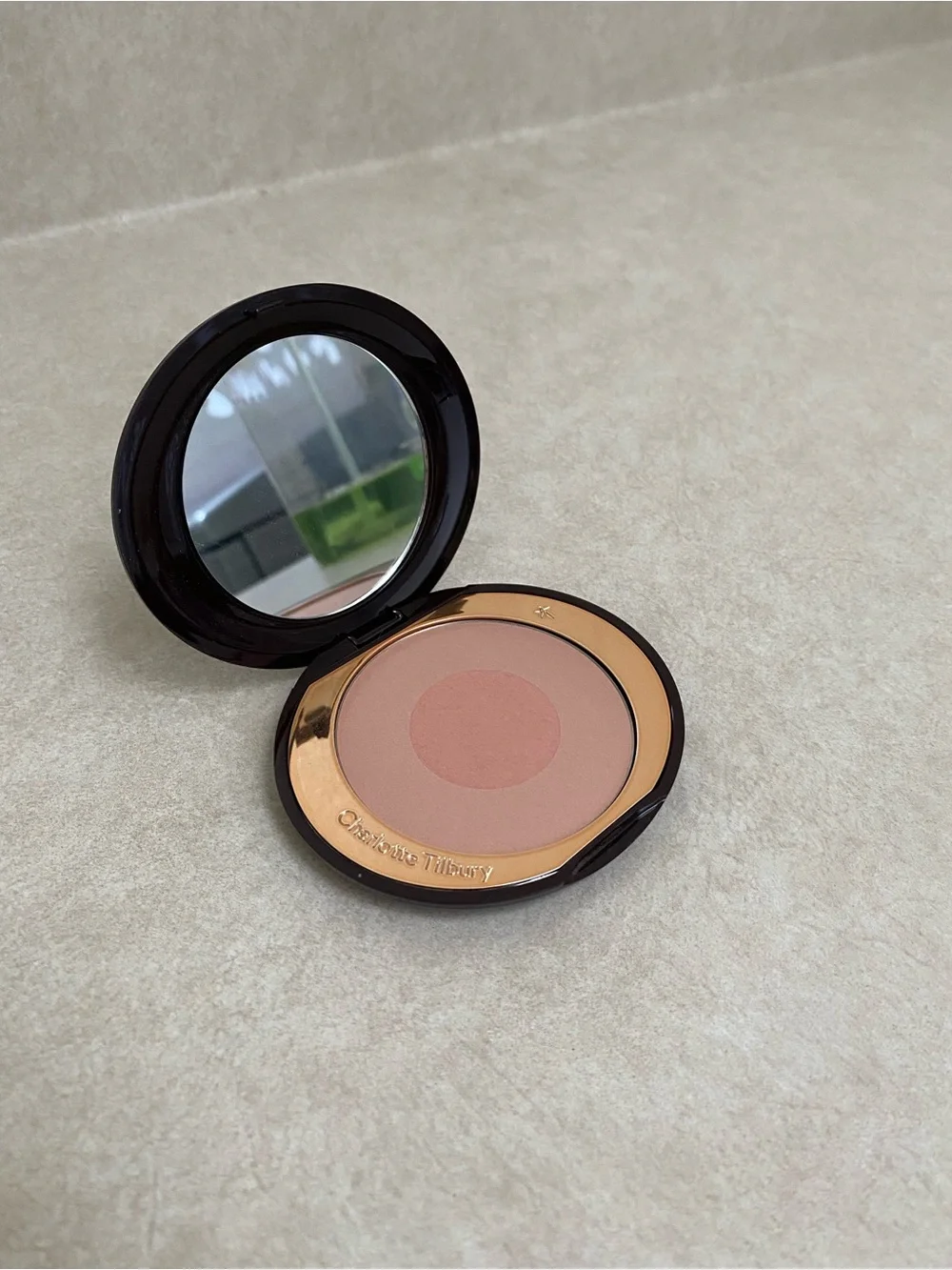 Charlotte Tilbury First Love Blush